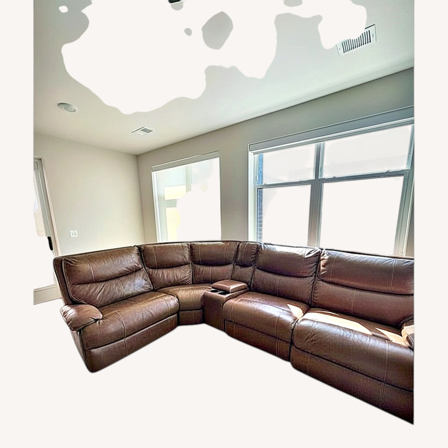 Sectional Sofa - image-7