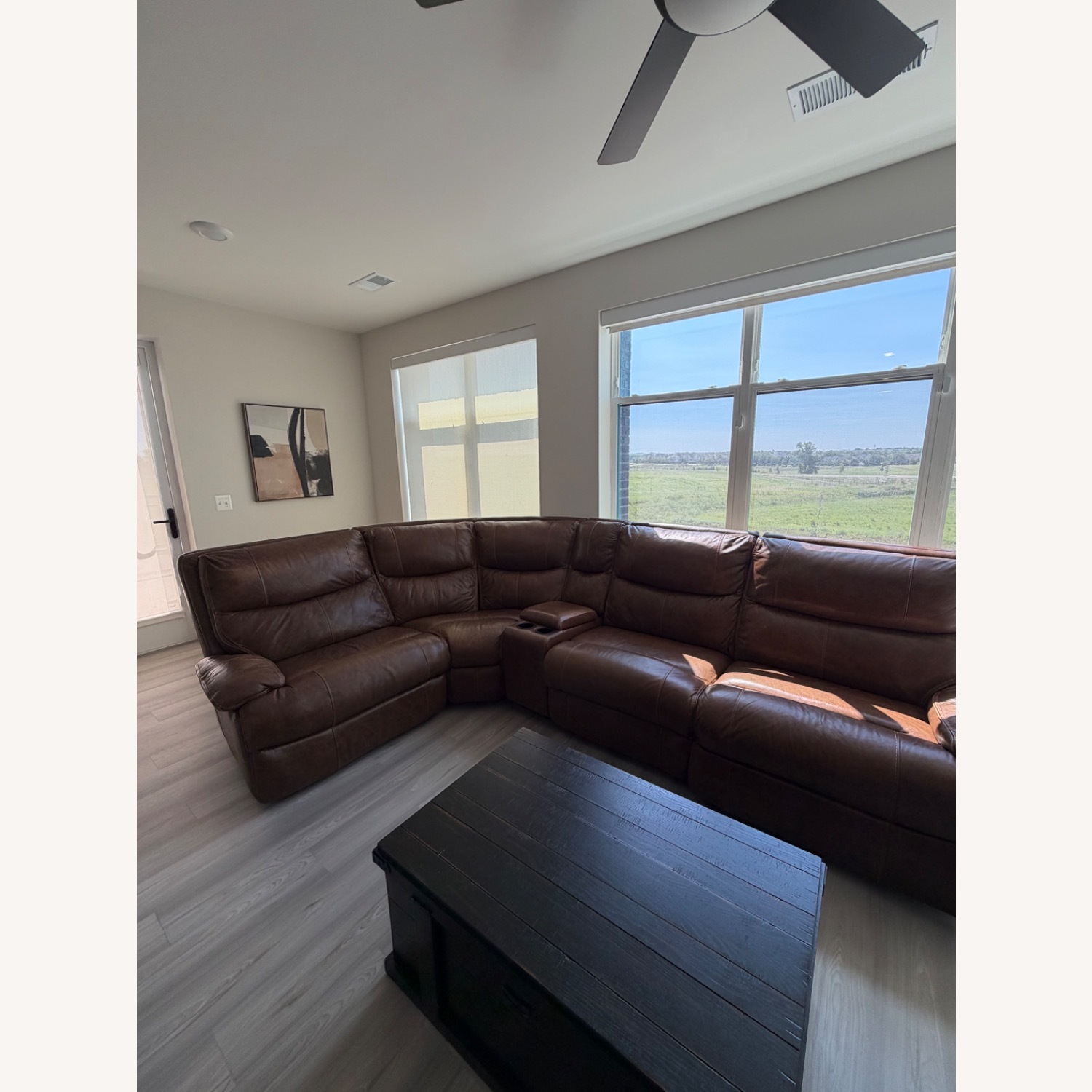 Sectional Sofa - image-3