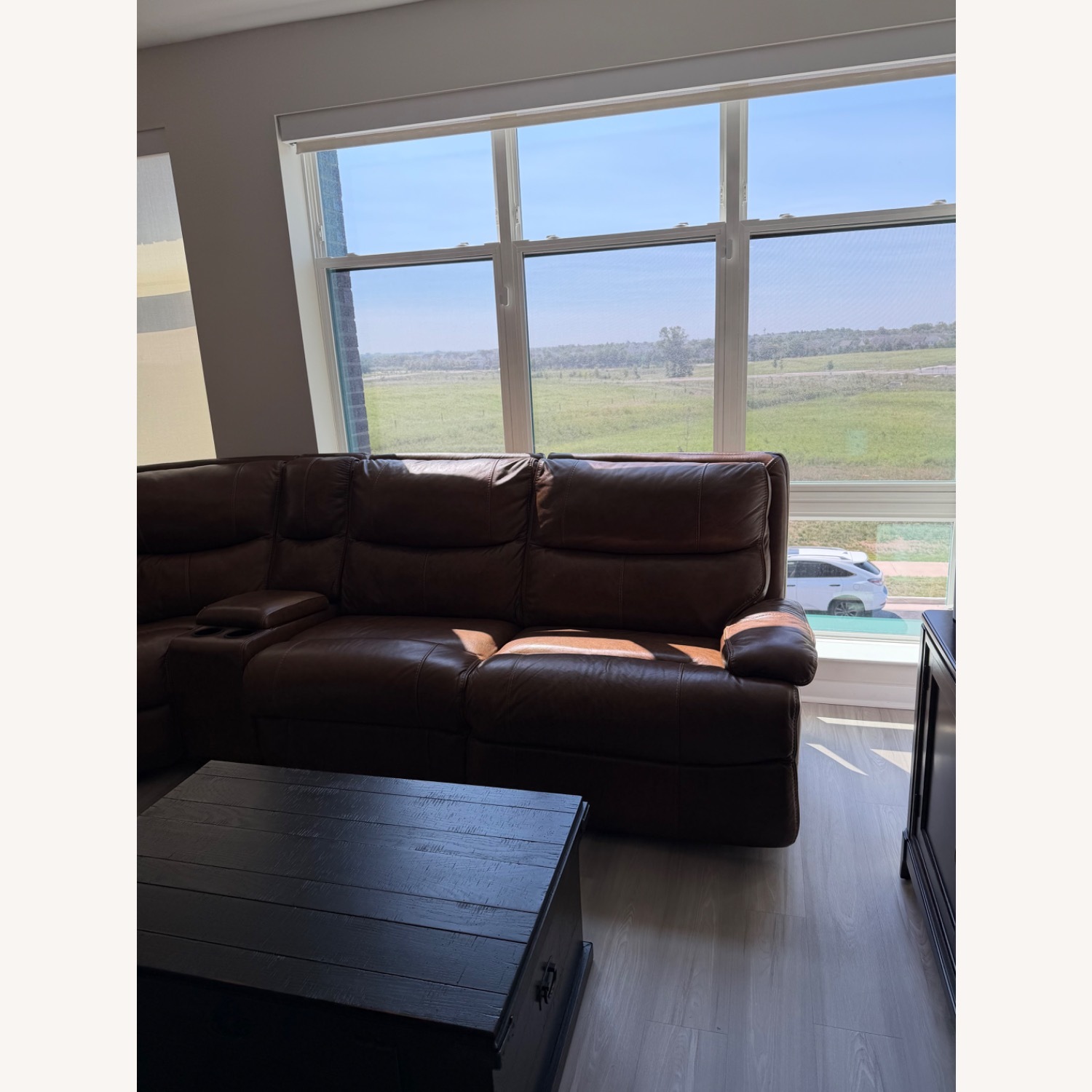 Sectional Sofa - image-5