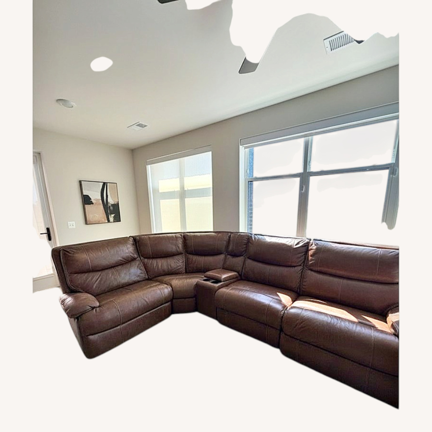 Sectional Sofa - image-6