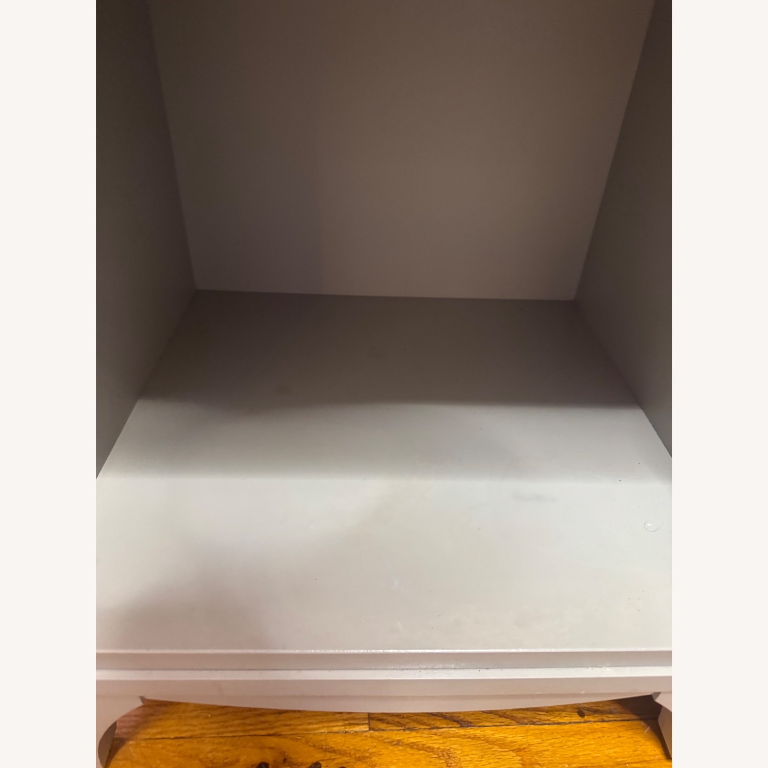 Ethan Allen Disney Hyperion Nightstand - image-8