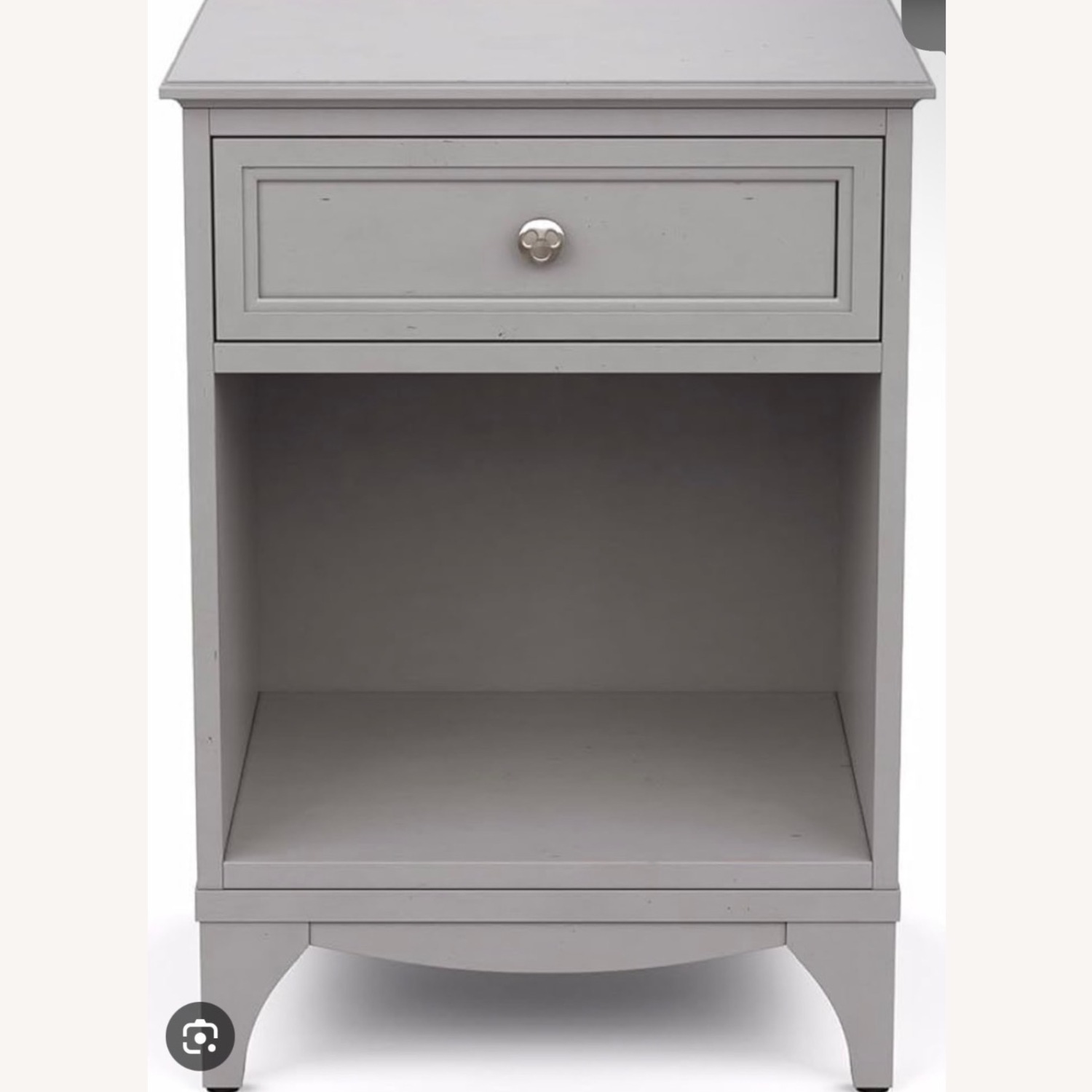 Ethan Allen Disney Hyperion Nightstand - image-9