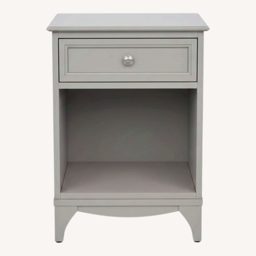 Used Ethan Allen Disney Hyperion Nightstand for sale on AptDeco