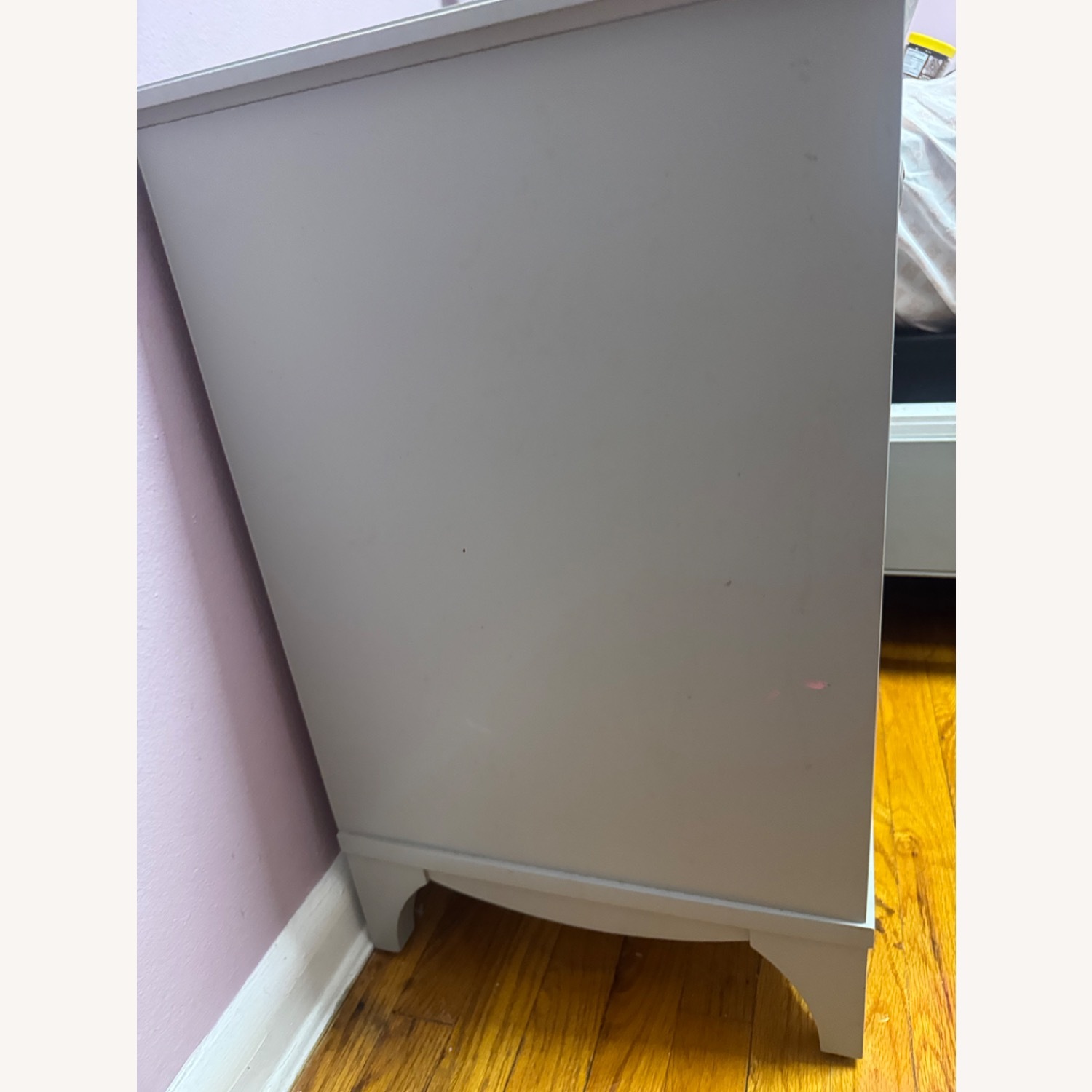 Ethan Allen Disney Hyperion Nightstand - image-6