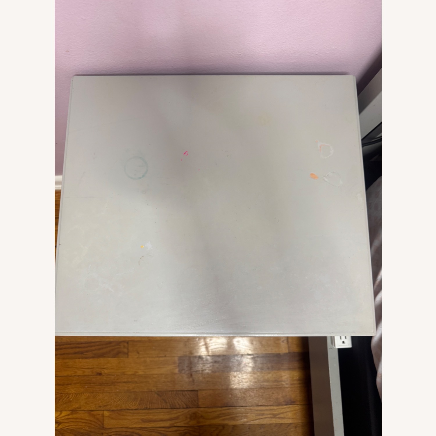 Ethan Allen Disney Hyperion Nightstand - image-2