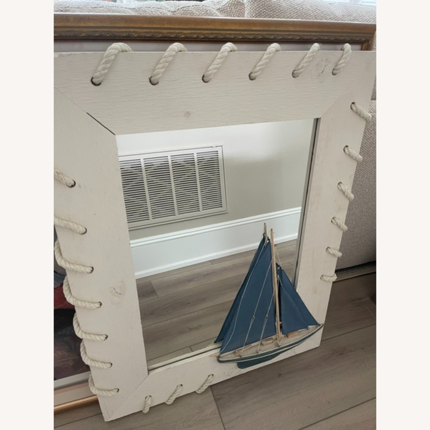 Sailboat mirror - image-1