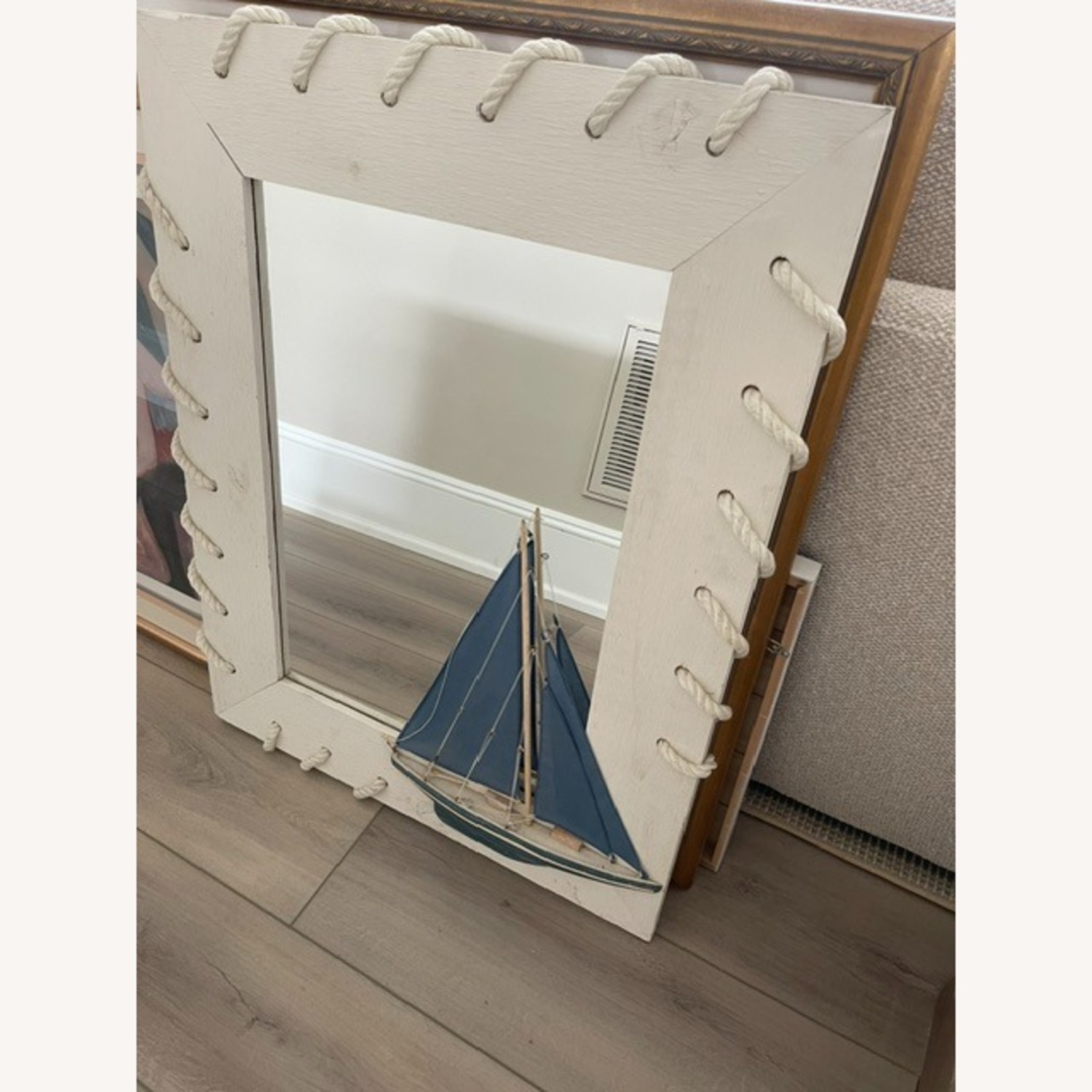 Sailboat mirror - image-2