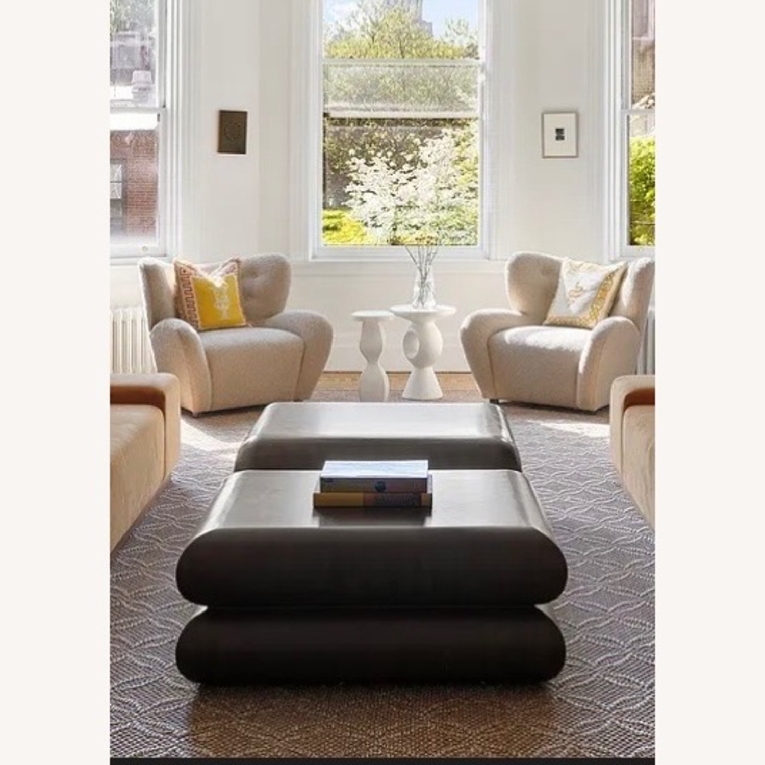 Arthur Vallin Chubby Table - image-4