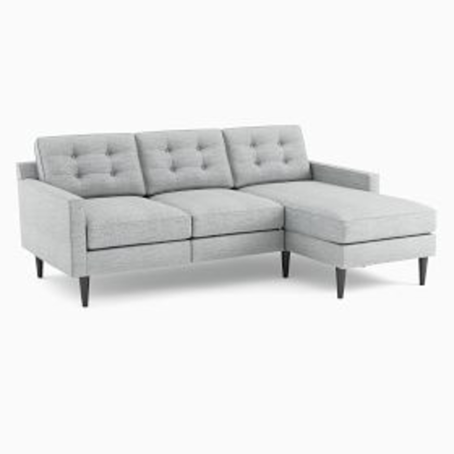 West Elm Drake Couch - image-4