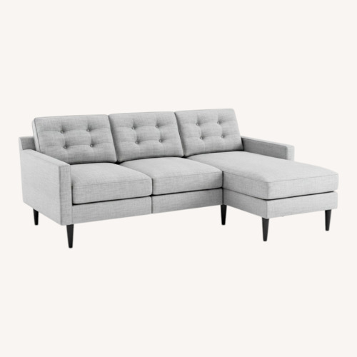 Used West Elm Drake Couch for sale on AptDeco