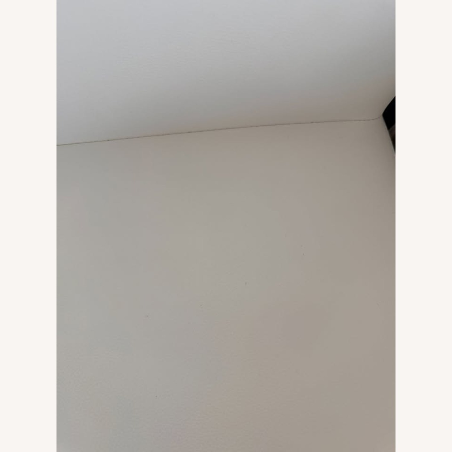 Cattelan Italia Arcadia White Wood Dining Chair - image-3