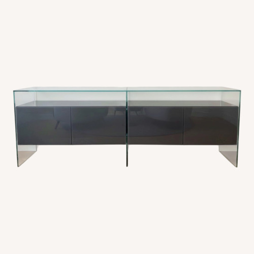 Used Contemporary Credenza for sale on AptDeco