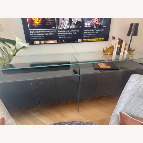 Used Contemporary Credenza for sale on AptDeco