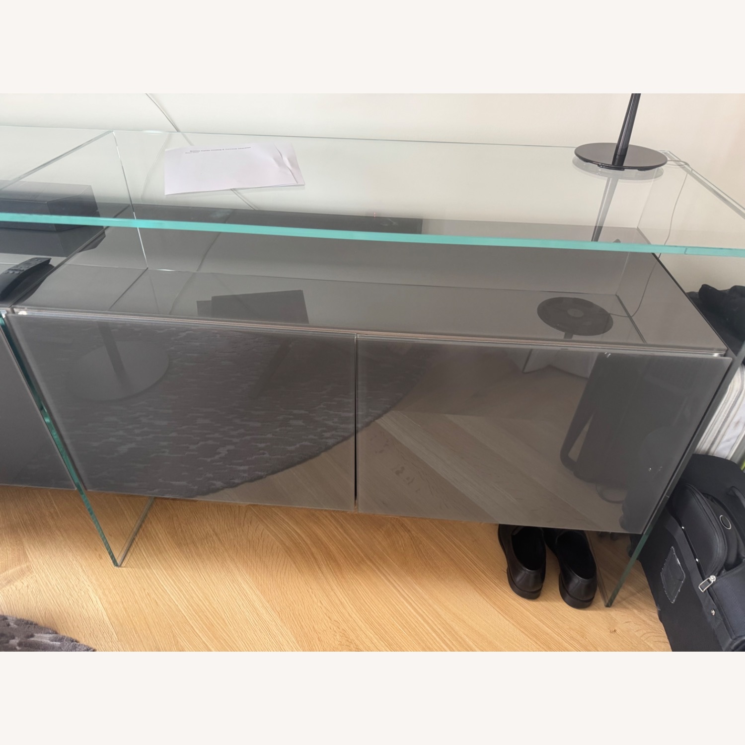 Contemporary Credenza - image-2