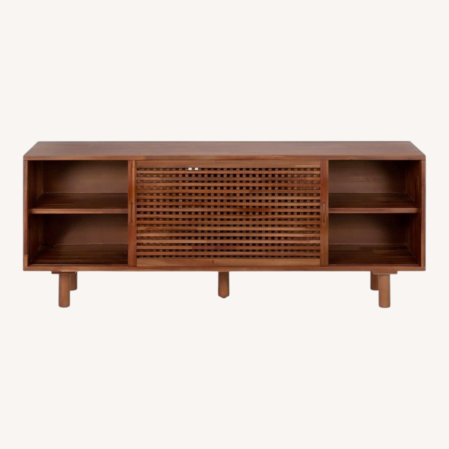 AllModern Jaime 59'' Media Console - image-0