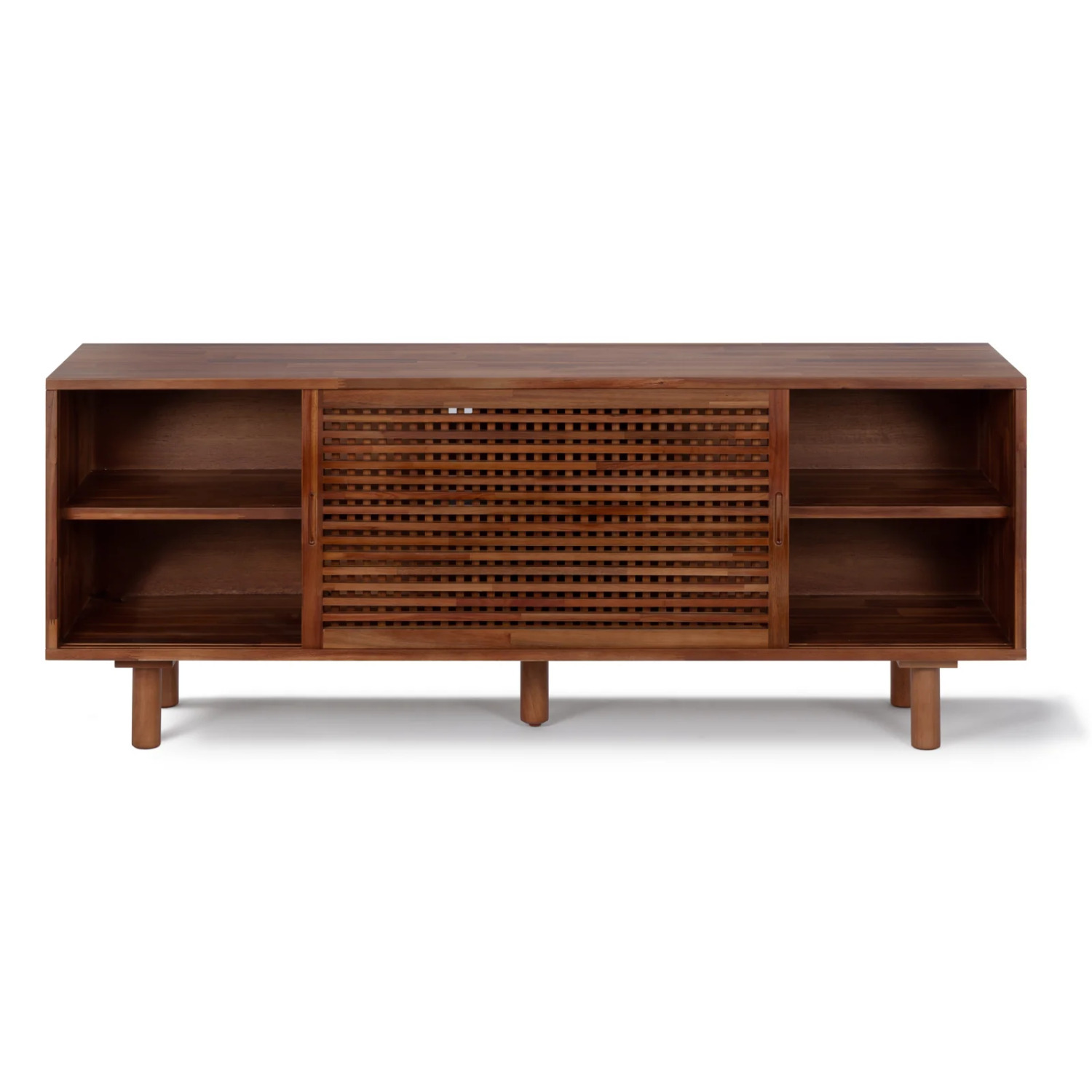 AllModern Jaime 59'' Media Console - image-1
