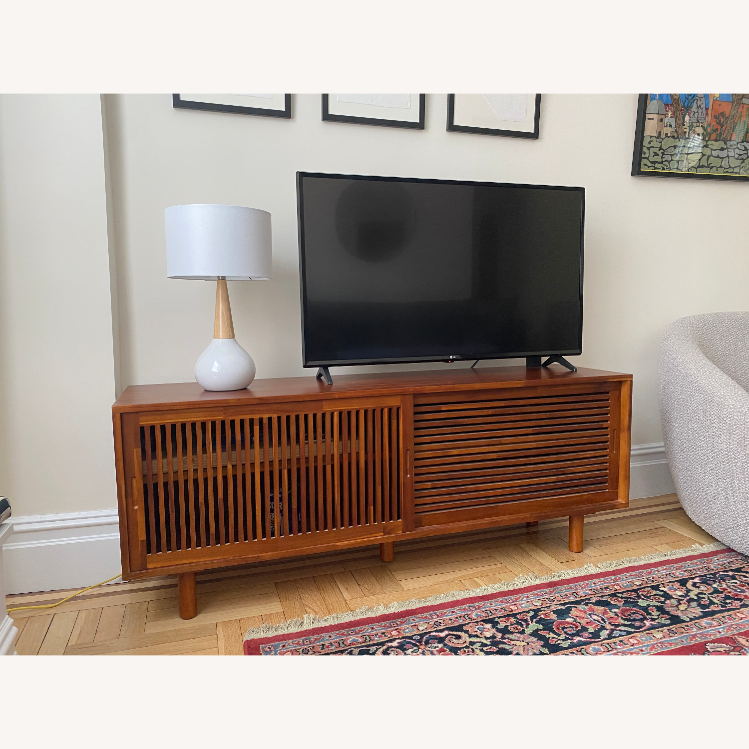 AllModern Jaime 59'' Media Console - image-3
