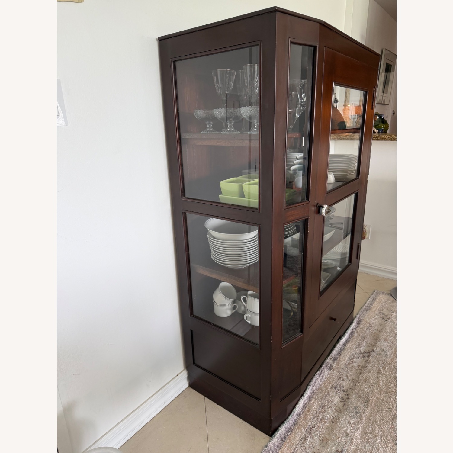 Antique Buffet - image-3