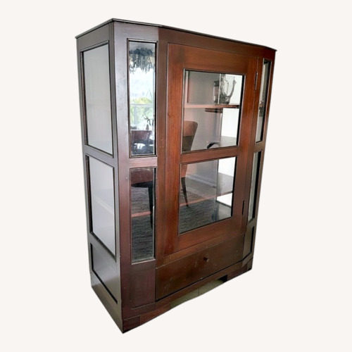 Used Antique Buffet for sale on AptDeco