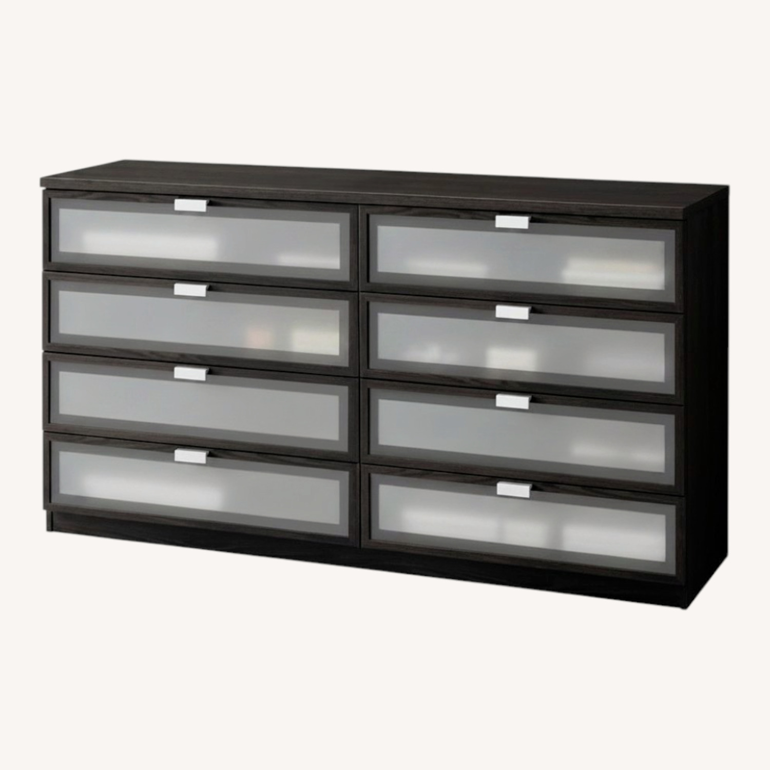IKEA Hopen Dresser - image-0
