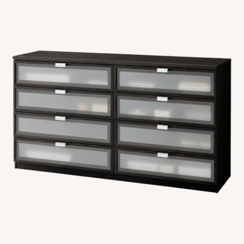 Used IKEA Hopen Dresser for sale on AptDeco