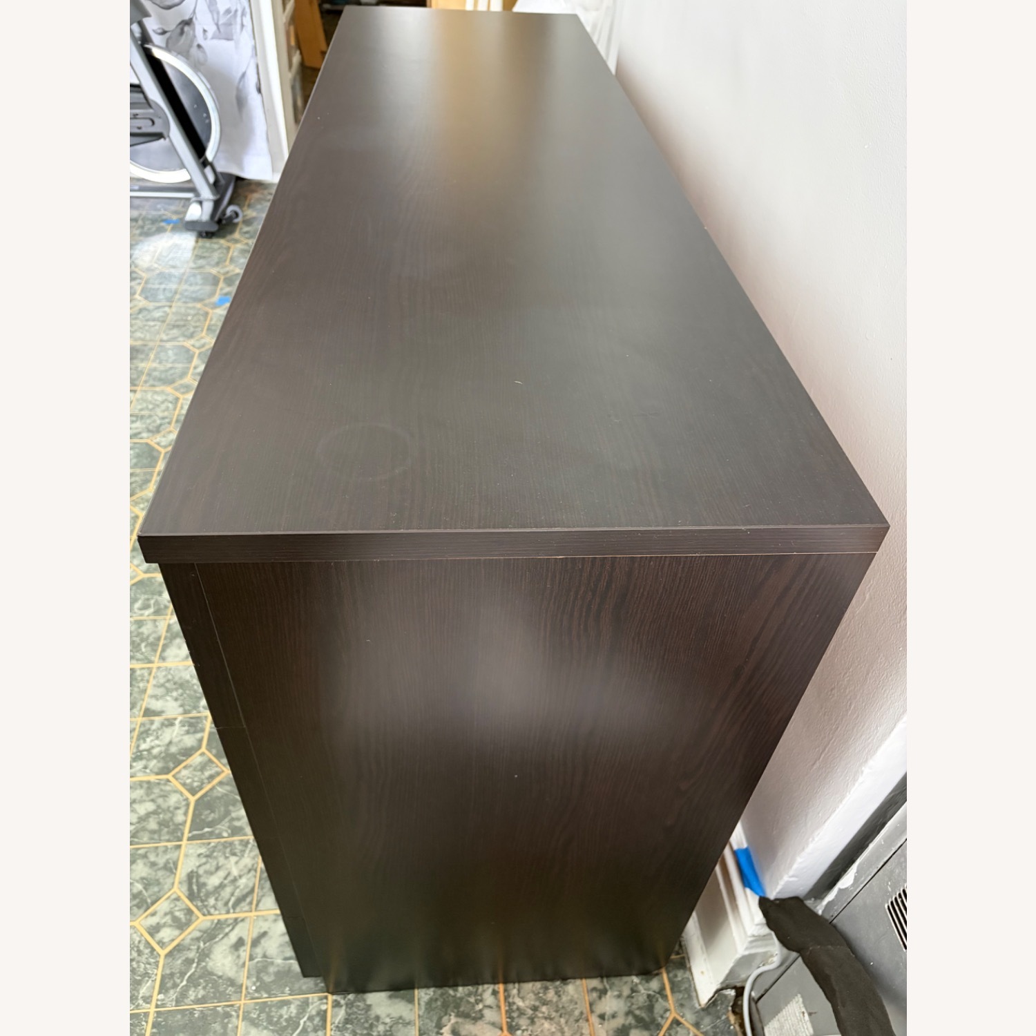 IKEA Hopen Dresser - image-4
