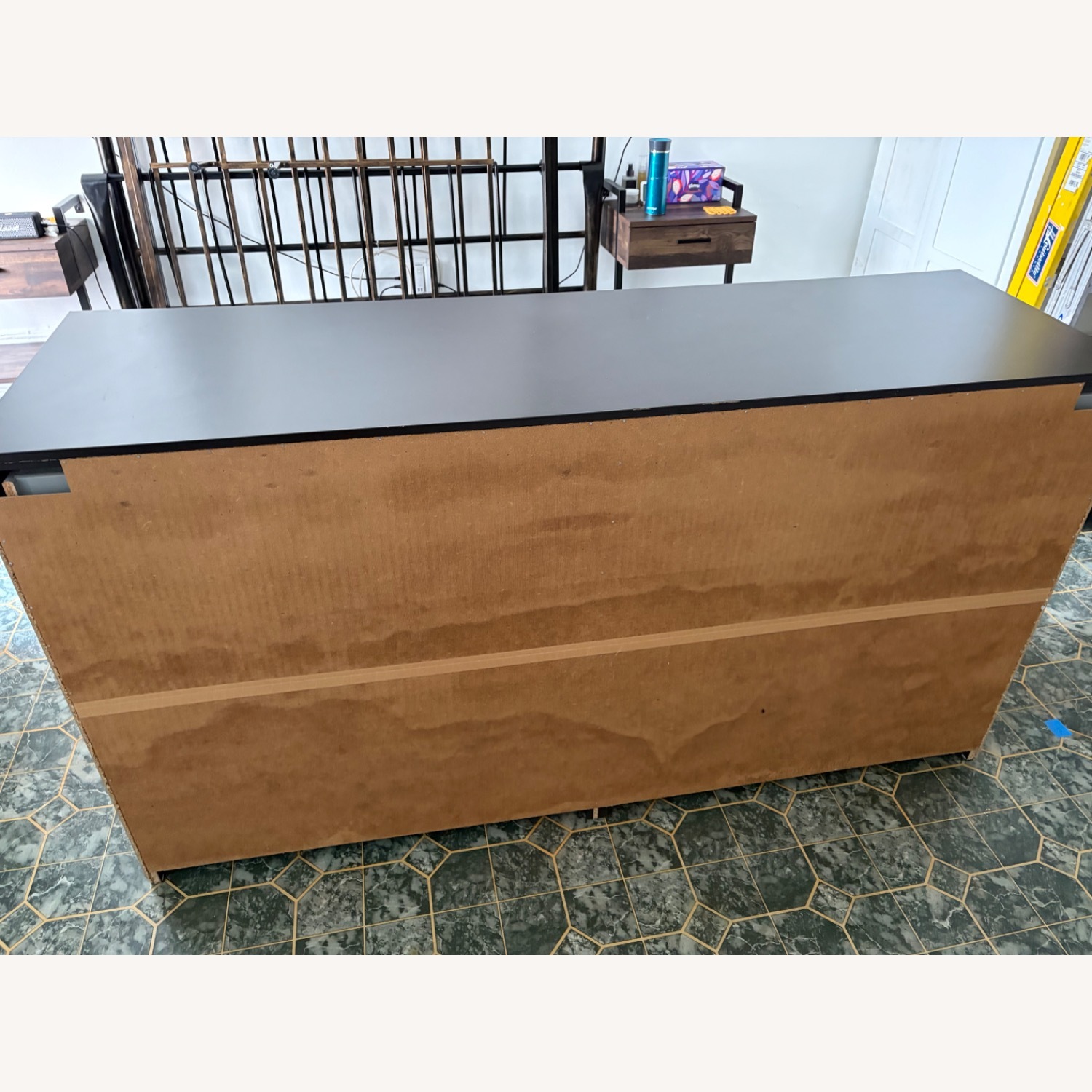 IKEA Hopen Dresser - image-8
