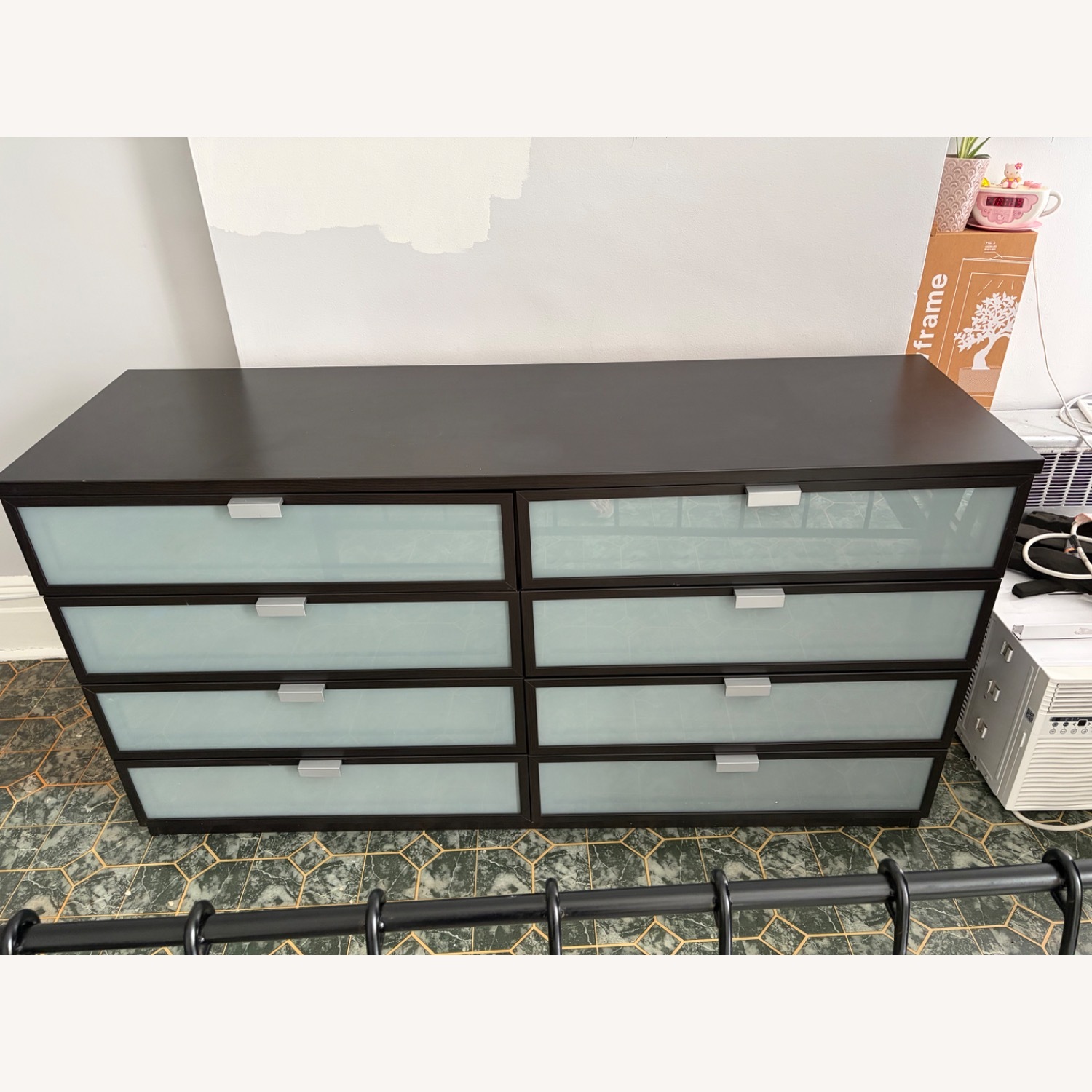 IKEA Hopen Dresser - image-1