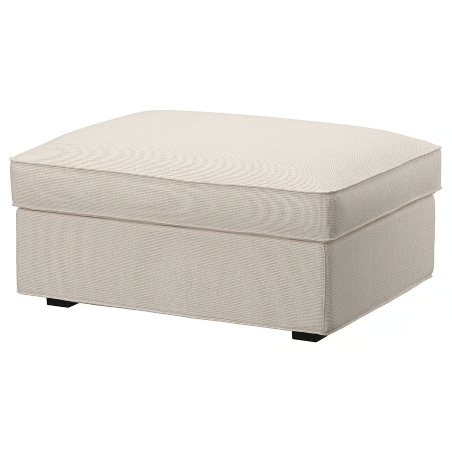 IKEA KIVIK Ottoman - image-4