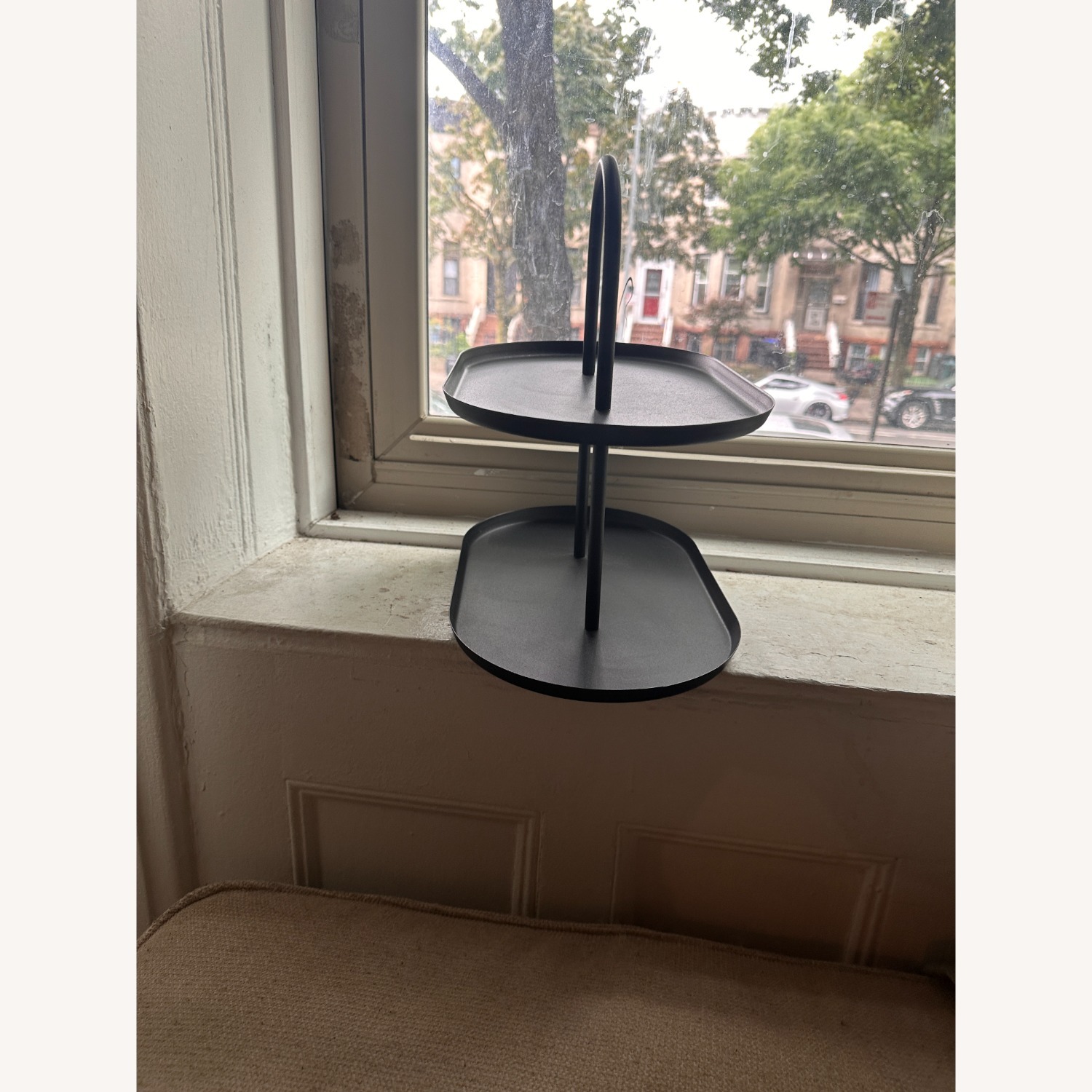 IKEA SOMMAROGA Serving Stand - image-2
