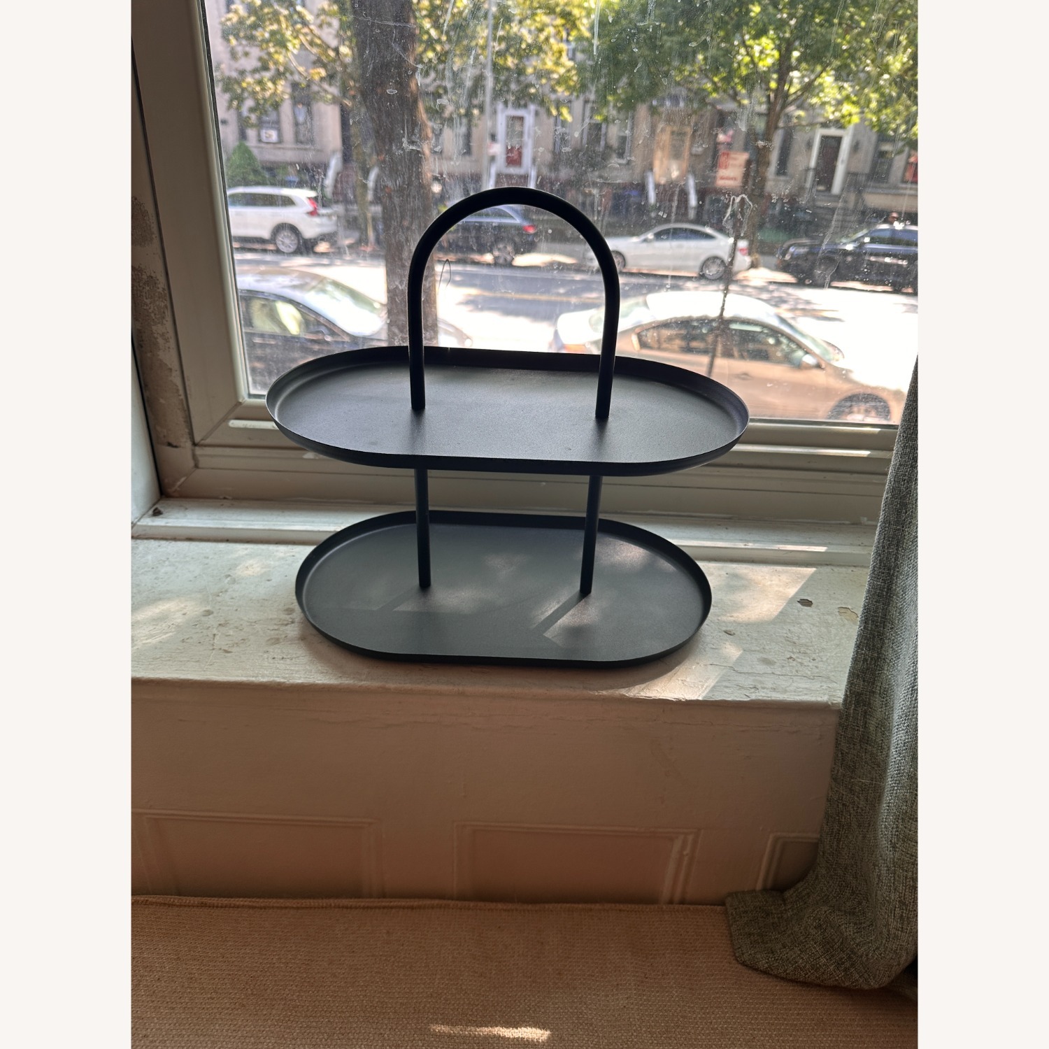 IKEA SOMMAROGA Serving Stand - image-1