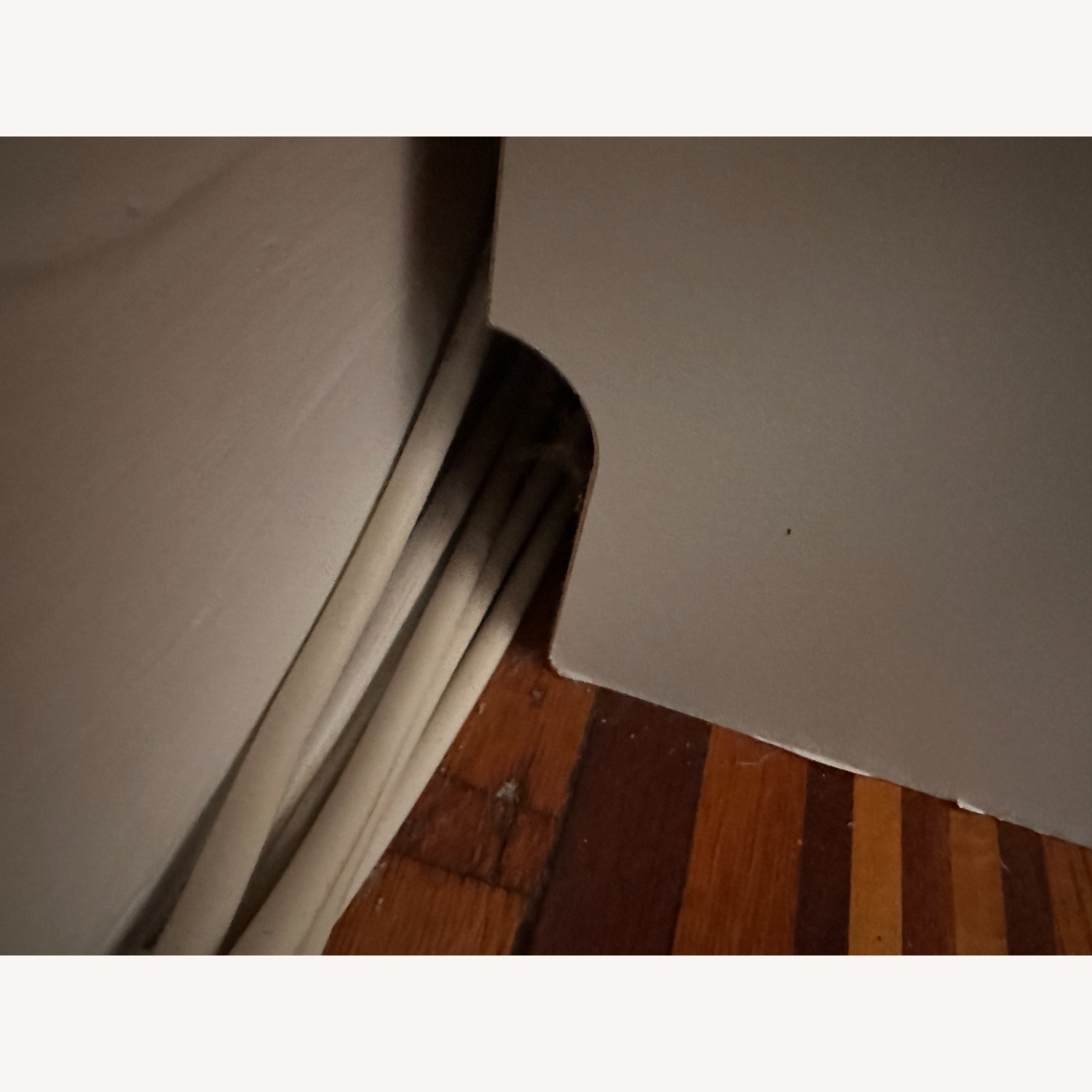 IKEA BILLY White Wood Bookcase - image-3