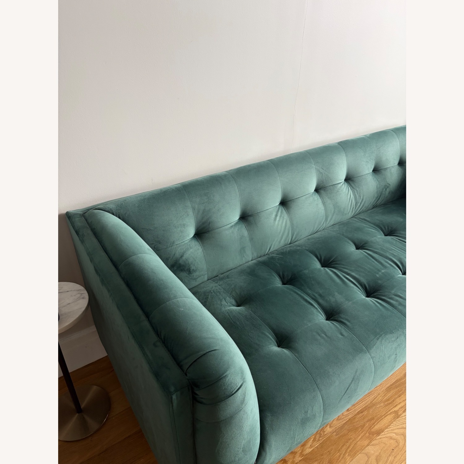 AllModern George 82'' Upholstered Sofa - image-2