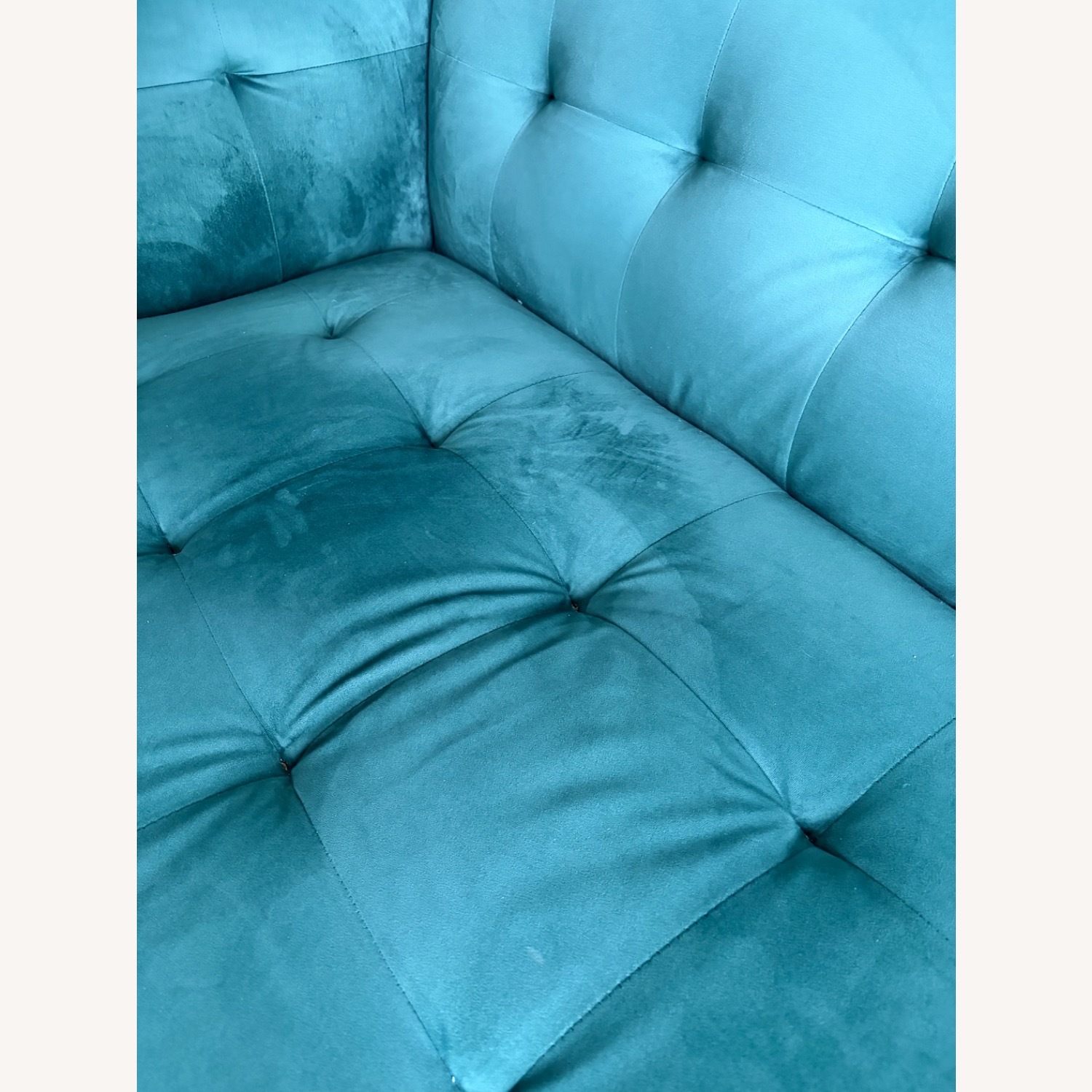AllModern George 82'' Upholstered Sofa - image-3