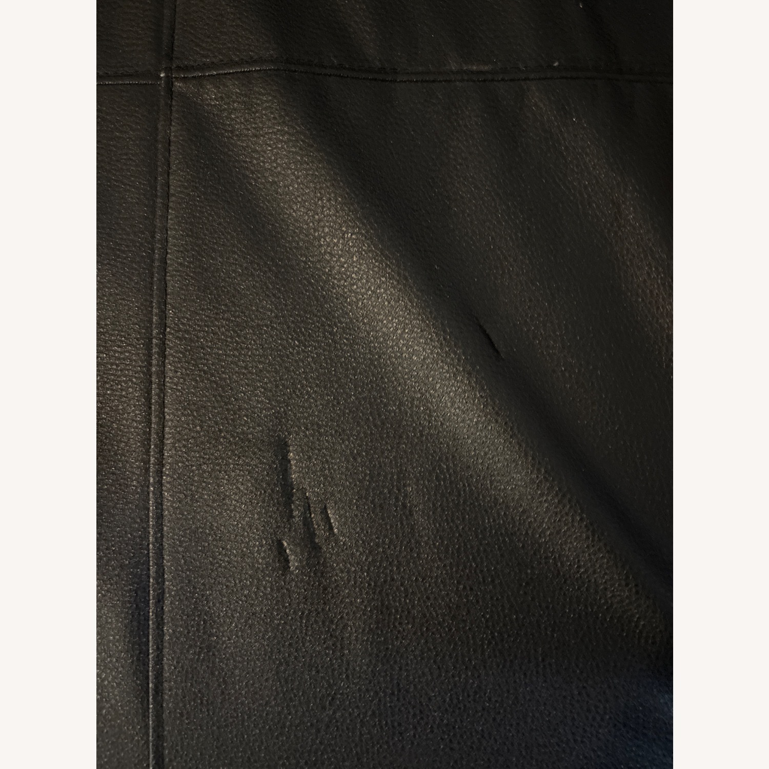 IKEA Friheten Black Sleeper Sofa - image-4