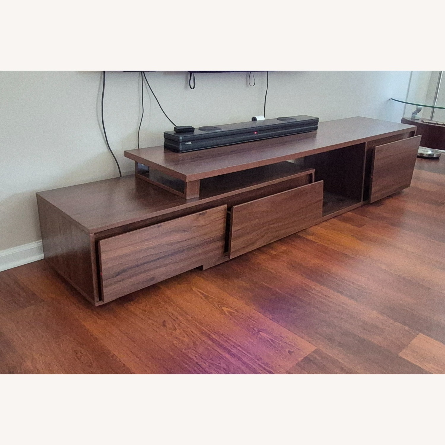 Homary TV Stand - image-3
