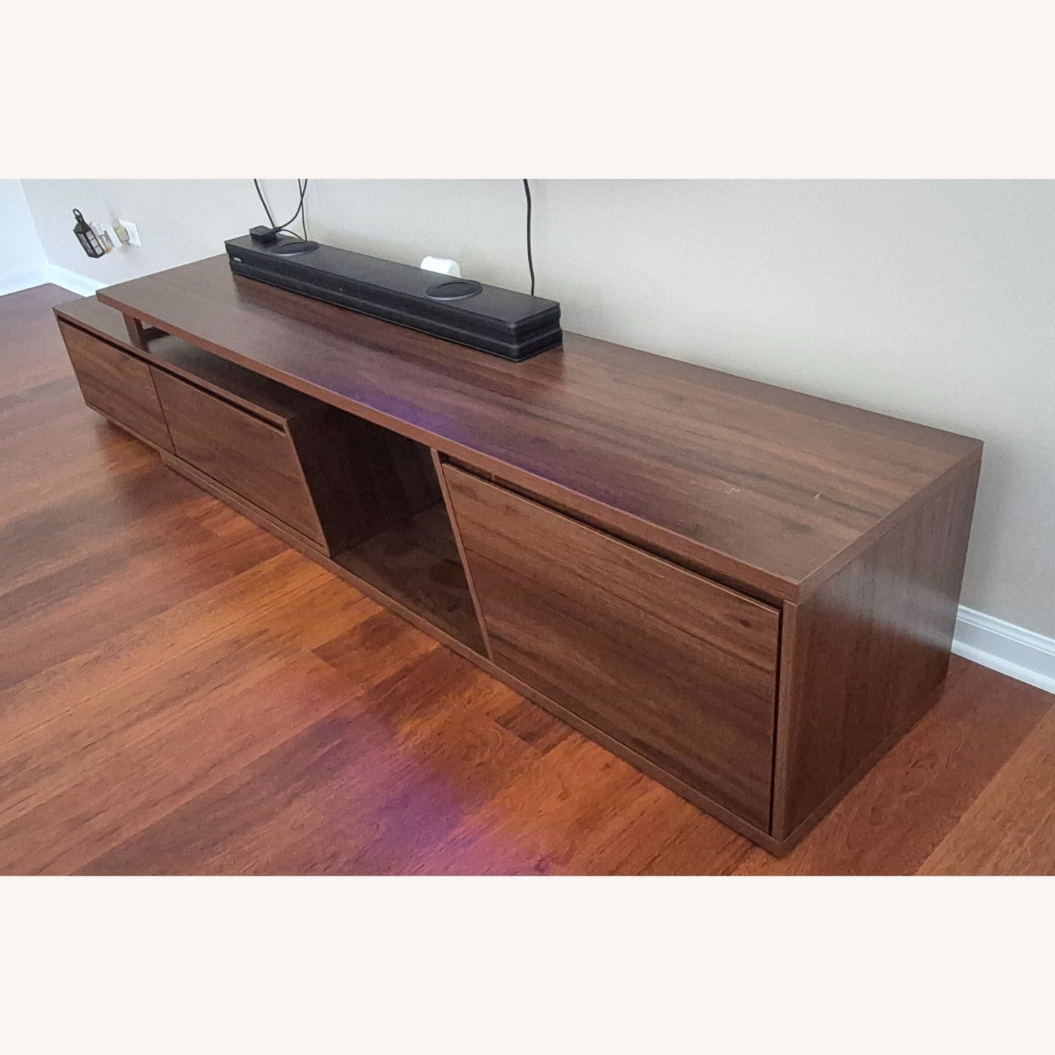 Homary TV Stand - image-2