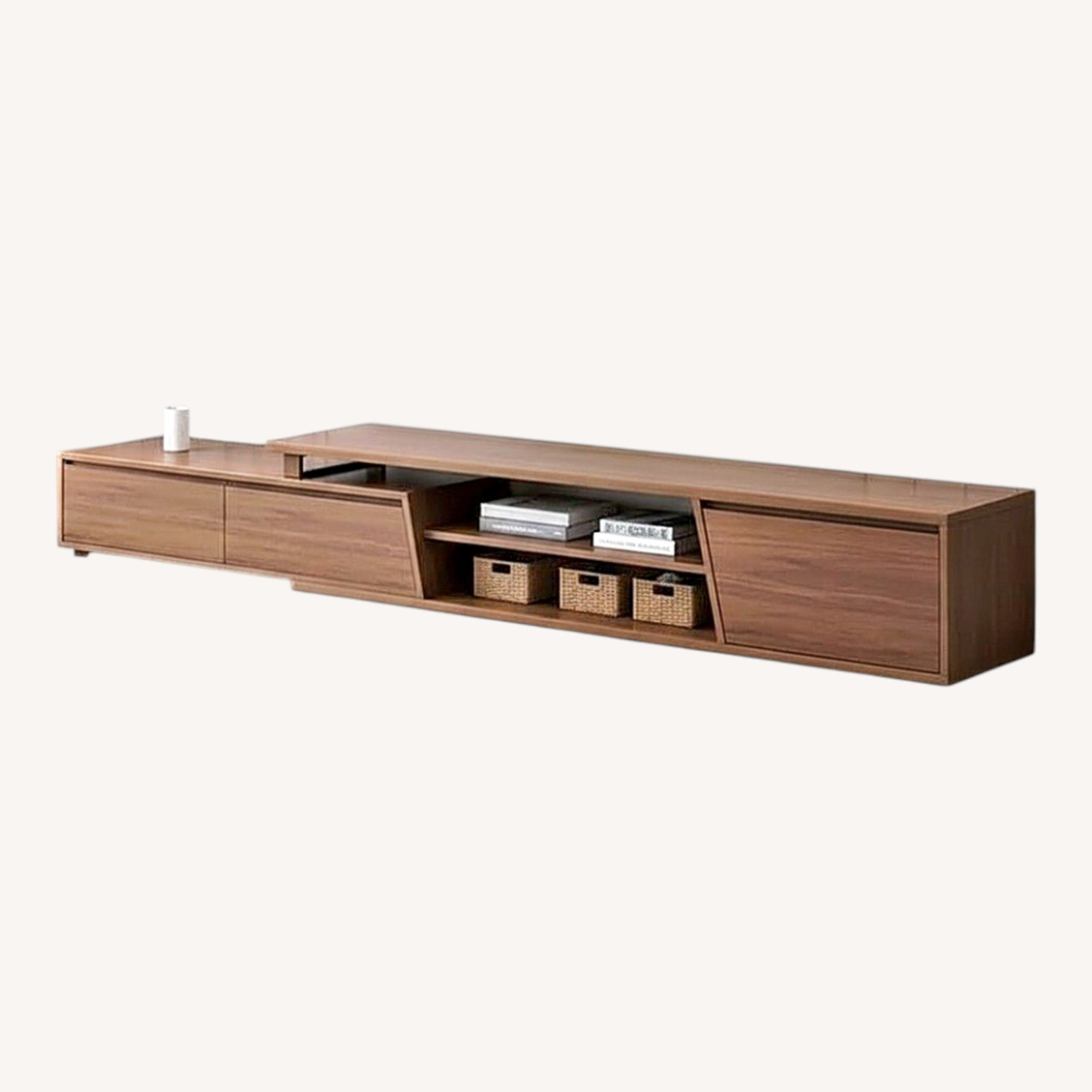 Homary TV Stand - image-0
