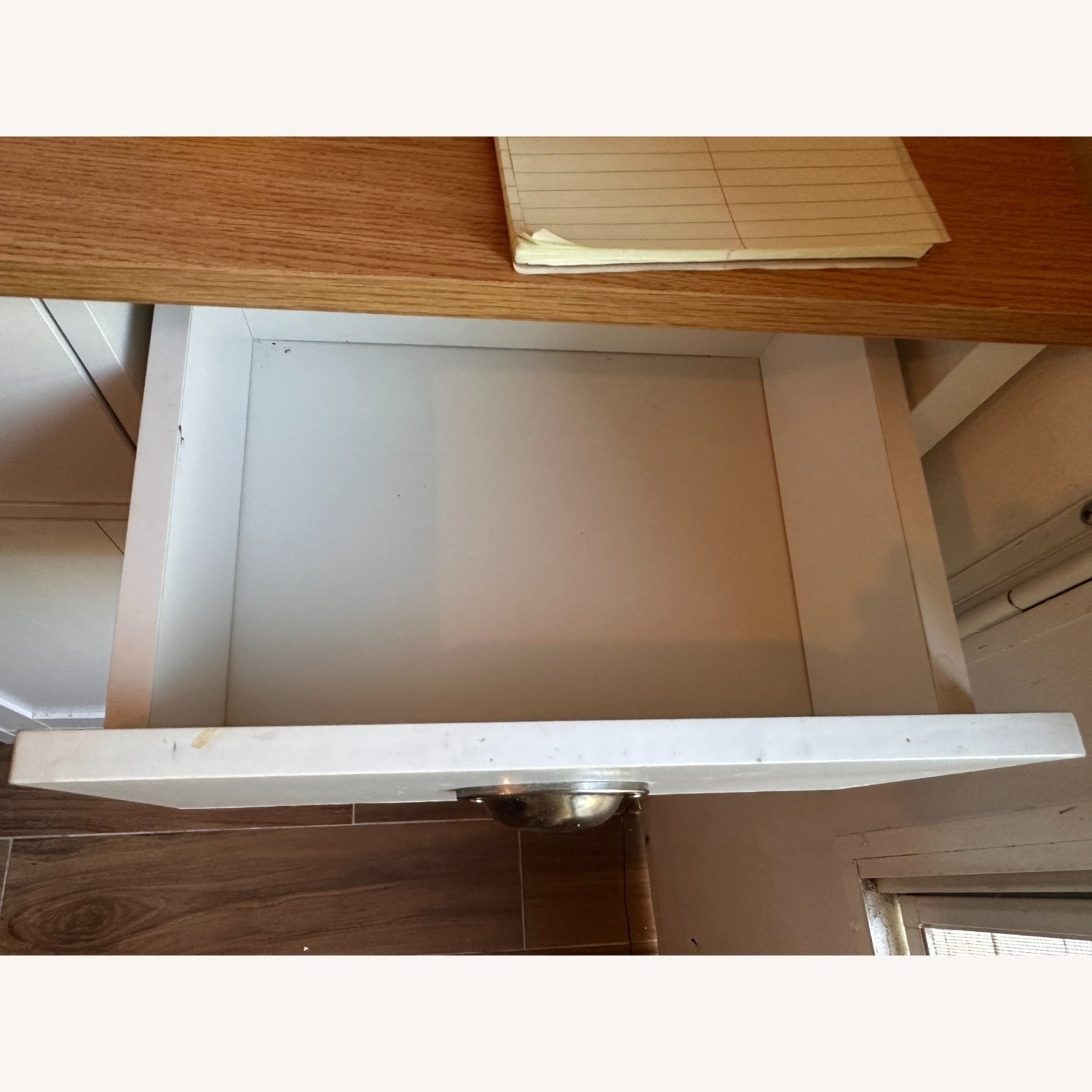 IKEA Pots & Pans Cabinet with 2 Drawers - image-3