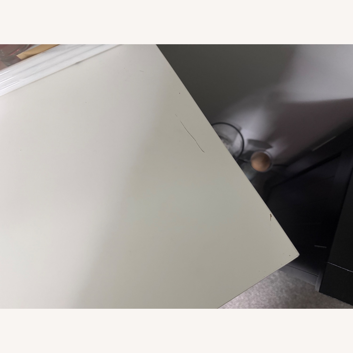 IKEA Micke Desk - image-5