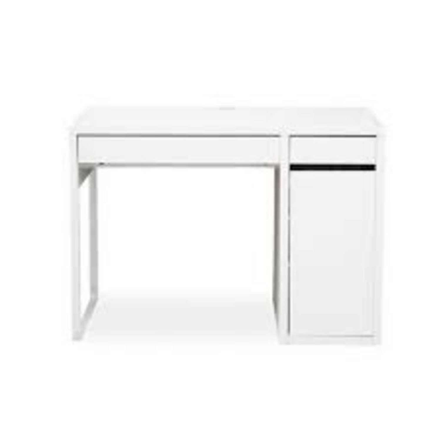 IKEA Micke Desk - image-6