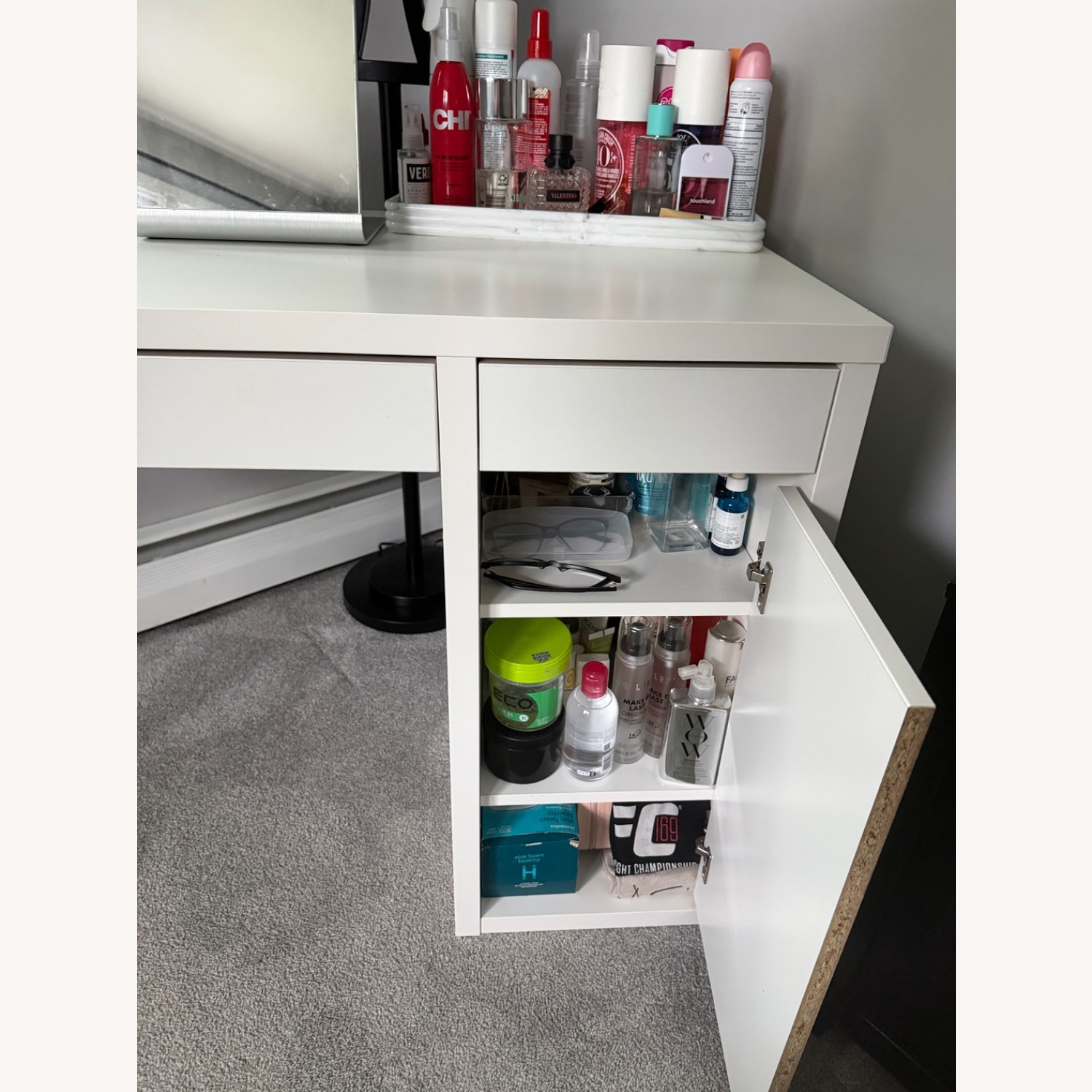 IKEA Micke Desk - image-2