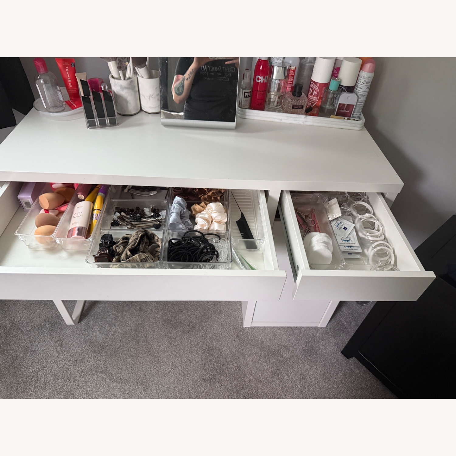 IKEA Micke Desk - image-3