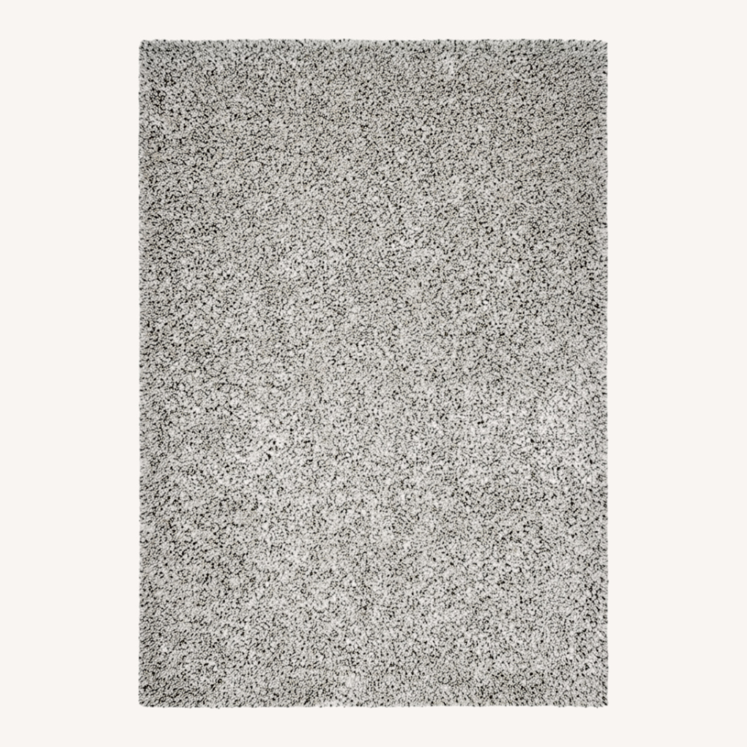 IKEA Large Vindum Rug 8'10" x 6'7" - image-0