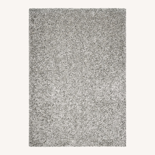 Used IKEA Large Vindum Rug 8'10" x 6'7" for sale on AptDeco
