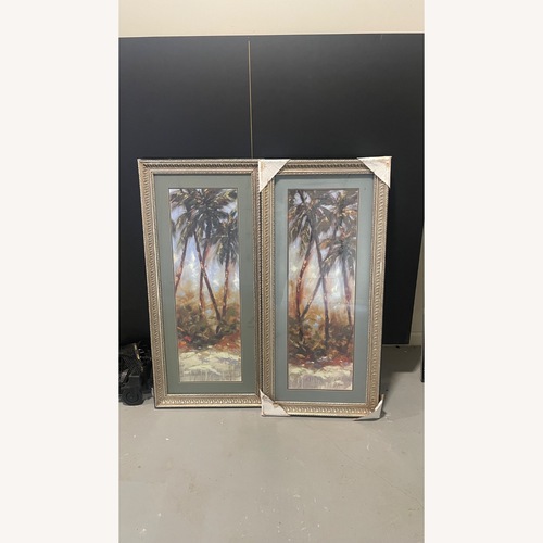 Used Wall Art for sale on AptDeco