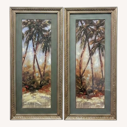 Used Wall Art for sale on AptDeco