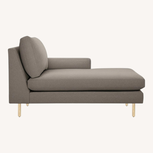 Used Room & Board Jasper 37" Right-Arm Chaise for sale on AptDeco
