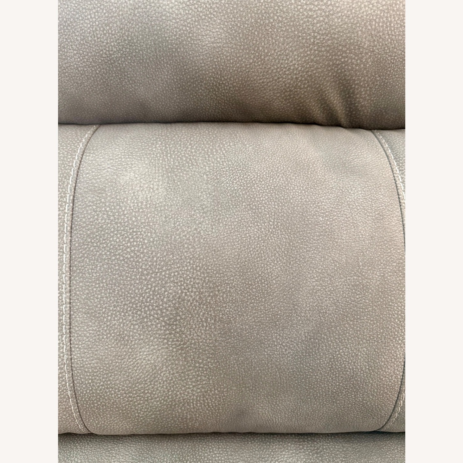 6-piece sectional Performance Reclining Couch - image-8