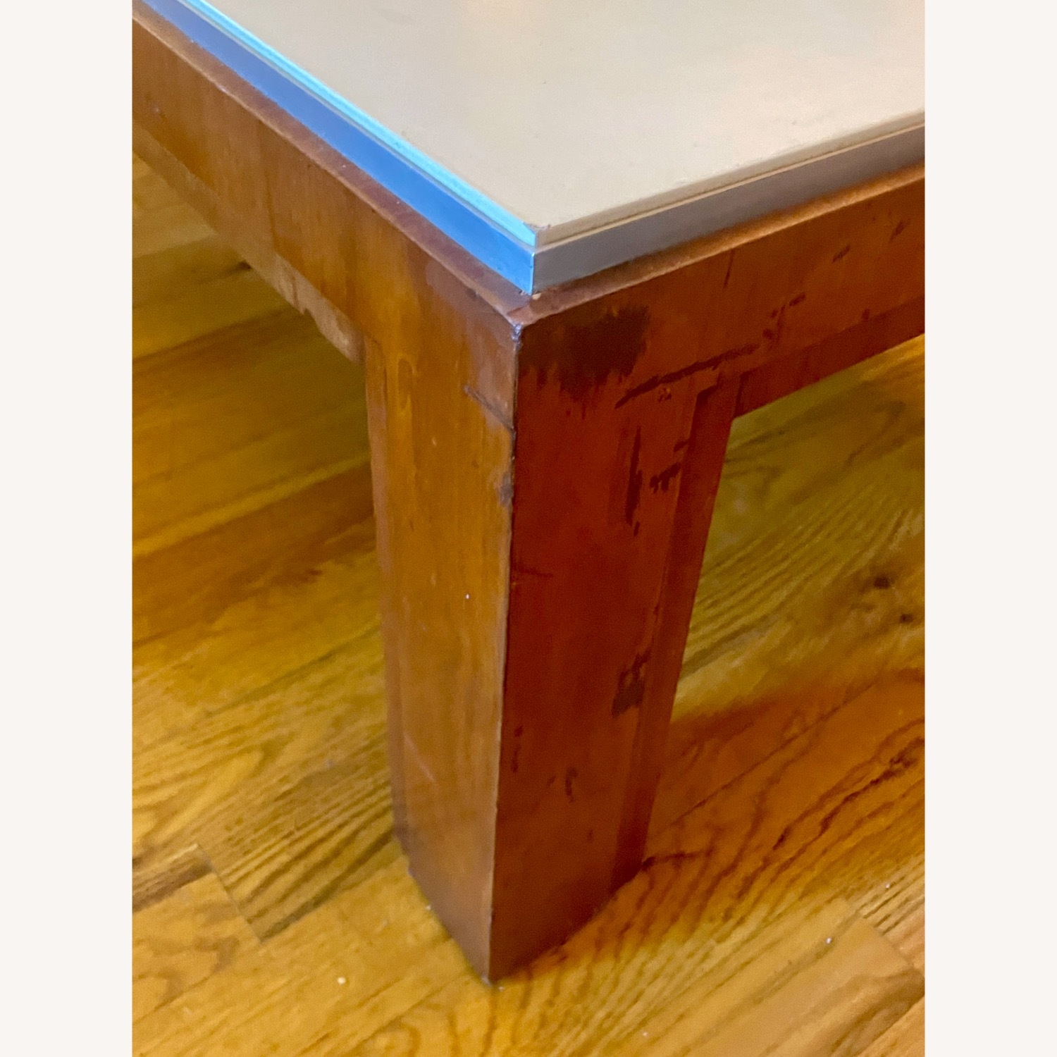 Vintage Ralph Lauren Coffee Table - image-19